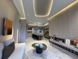 Union Square Residences (D1), Condominium #486378081